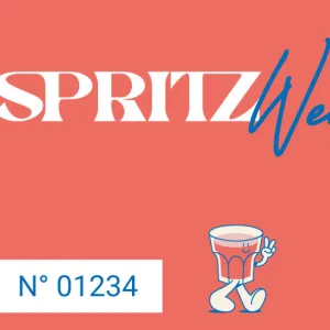 Ticket Standard | 10 Assaggi + Regalo | 8-9-10 Dicembre